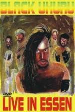 Watch Black Uhuru Live in Essen Soap2day