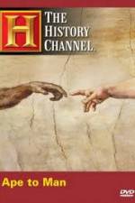 Watch History Channel - Ape to Man Soap2day