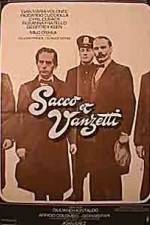Watch Sacco e Vanzetti Soap2day