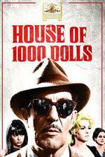 Watch House of 1,000 Dolls Soap2day