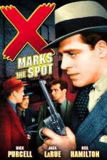 Watch X Marks the Spot Soap2day