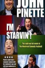 Watch John Pinette I'm Starvin' Soap2day