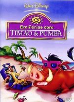Watch On Holiday with Timon & Pumbaa Soap2day