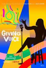 Watch Giving Voice Soap2day