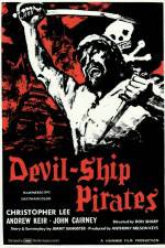 Watch The Devil-Ship Pirates Soap2day