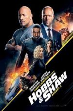 Watch Fast & Furious Presents: Hobbs & Shaw Soap2day