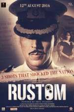 Watch Rustom Soap2day