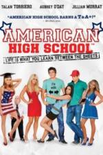 Watch American High School Soap2day