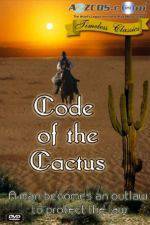 Watch Code of the Cactus Soap2day