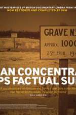 Watch German Concentration Camps Factual Survey Soap2day