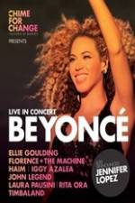 Watch Beyonce and More: the Sound of Change Live at Twickenham Soap2day