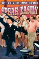 Watch Speak Easily Soap2day