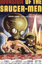 Watch Invasion of the Saucer Men Soap2day