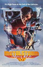 Watch Metalstorm: The Destruction of Jared-Syn Soap2day