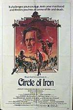 Watch Circle of Iron Soap2day