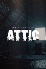 Watch What\'s in Your Attic? (Short 2019) Soap2day