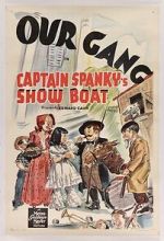 Watch Captain Spanky\'s Show Boat (Short 1939) Soap2day
