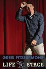 Watch Greg Fitzsimmons Life on Stage Soap2day