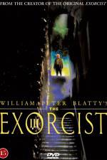 Watch The Exorcist III Soap2day