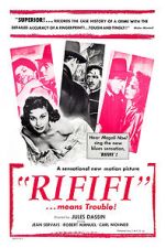 Watch Rififi Soap2day