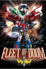 Watch Voltron Fleet of Doom Soap2day