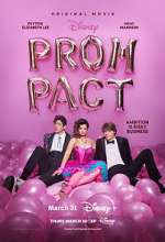 Watch Prom Pact Soap2day