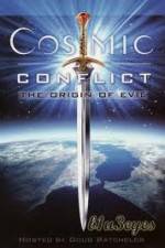Watch Cosmic Conflict The Origin of Evil Soap2day