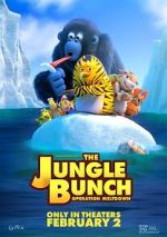 Watch Jungle Bunch: Operation Meltdown Soap2day