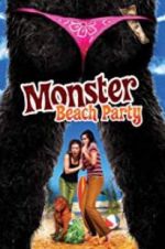 Watch Monster Beach Party Soap2day