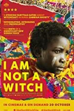 Watch I Am Not a Witch Soap2day