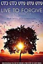 Watch Live to Forgive Soap2day