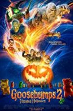 Watch Goosebumps 2: Haunted Halloween Soap2day