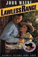 Watch Lawless Range Soap2day