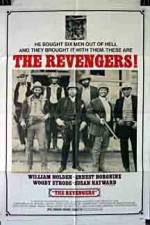 Watch The Revengers Soap2day