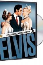 Watch Live a Little, Love a Little Soap2day