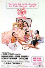 Watch The Pink Panther Soap2day