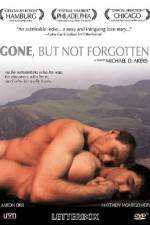 Watch Gone, But Not Forgotten Soap2day