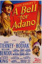 Watch A Bell for Adano Soap2day
