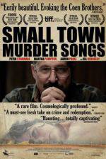 Watch Small Town Murder Songs Soap2day