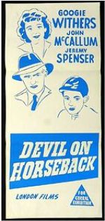 Watch Devil on Horseback Soap2day
