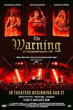 Watch The Warning Live From Auditorio Nacional, CDMX Soap2day