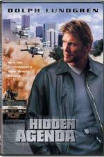 Watch Hidden Agenda Soap2day