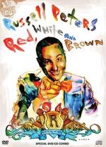 Watch Russell Peters: Red, White and Brown Soap2day