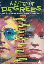 Watch A Matter of Degrees Soap2day