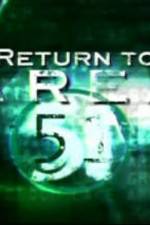 Watch Return to Area 51 Soap2day