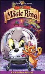 Watch Tom and Jerry: The Magic Ring Soap2day