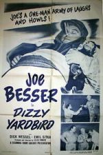 Watch Dizzy Yardbird Soap2day