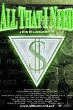 Watch All That I Need Soap2day