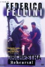 Watch Orchestra Rehearsal Soap2day