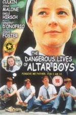 Watch The Dangerous Lives of Altar Boys Soap2day